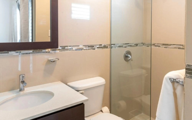 Aquaville Rentals Villa 2