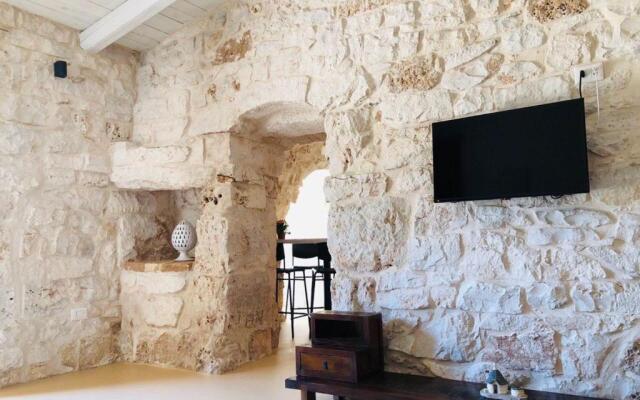 Augusta Trulli Resort