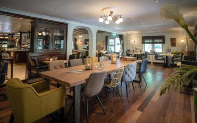 Herberg Restaurant 't Zwaantje