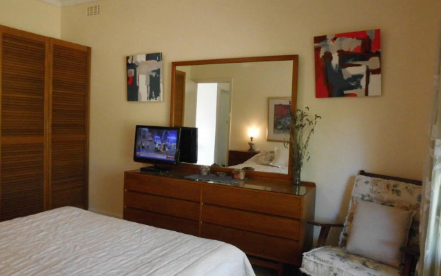 VILLABAYVIEW holiday