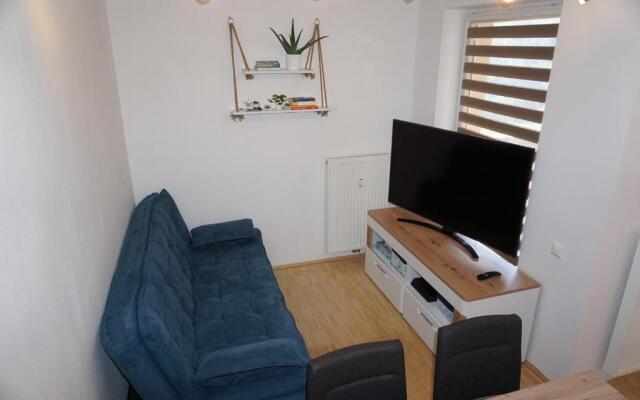 Ferienwohnung St. Wolfgang am Zirbitzkogel