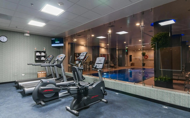 Holiday Inn Express & Suites Chihuahua Juventud by IHG