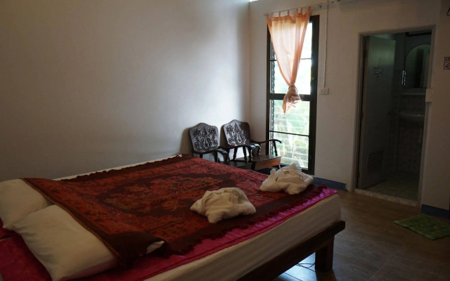 Sukhothai Hostel
