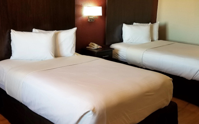 Red Roof Inn Bishopville