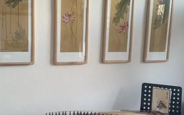 Jinyun Mountain Residence (Qinling Wildlife Park Branch)