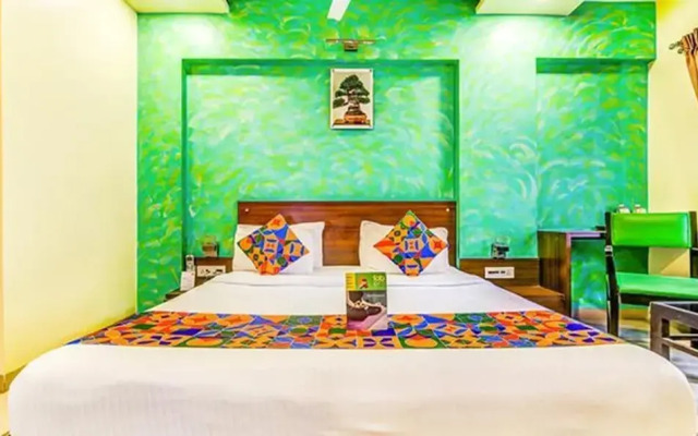 ZO Ranjanas Wakad-1st 2nd 3rd floor