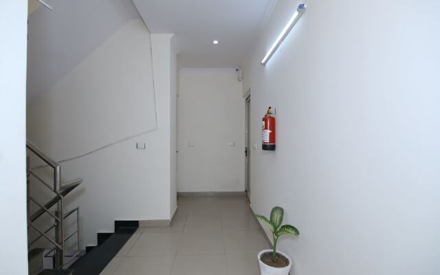 OYO 13051 Shanti Villa