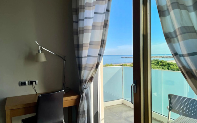 Hotel Cristallo