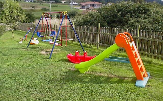 Asturias Apartamentos Rurales Naveces