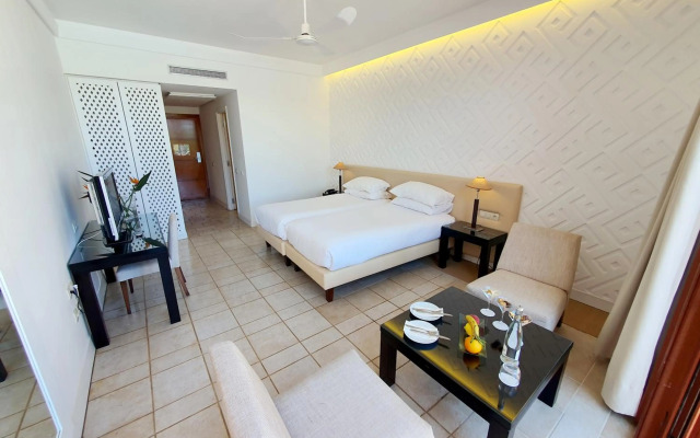 Marina Smir Hotel & Spa
