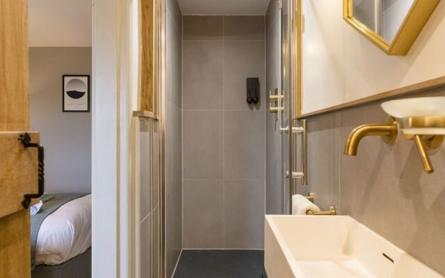 The World Famous Tan Hill Inn