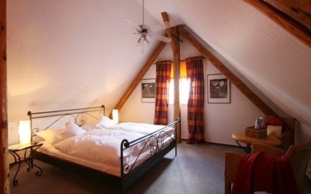 Hotel And Restaurant Grenzhof