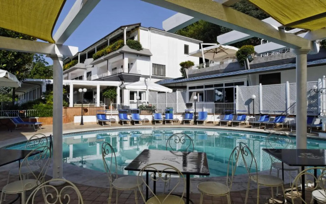 Villa Poseidon Boutique Hotel & Events