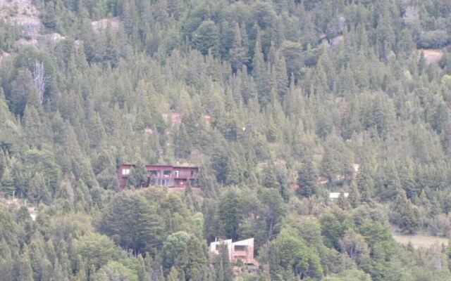 Refugio Los Cipreses Hotel