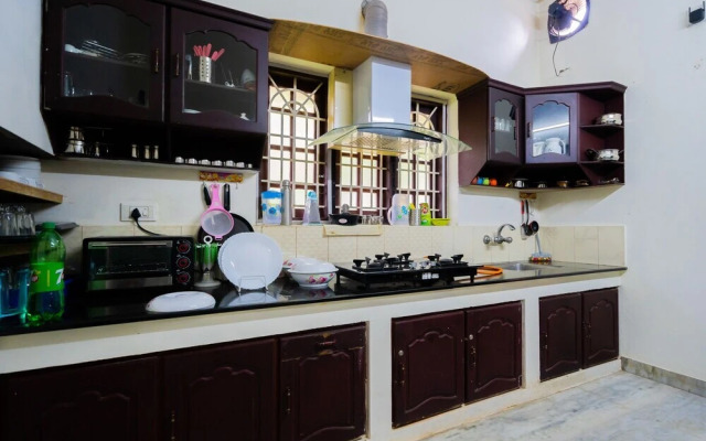 Playi Kovilakom by OYO Rooms