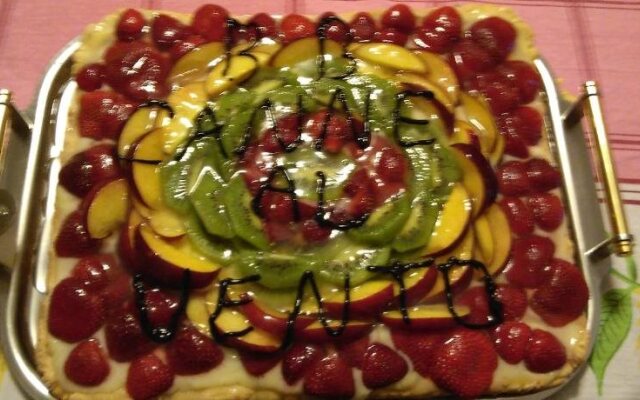 B&B Canne al vento