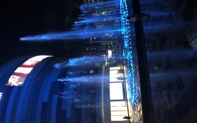Good Time Futongcheng