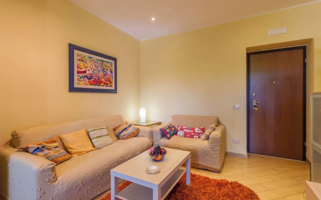 Happy Apartment Nettuno Close To Sea
