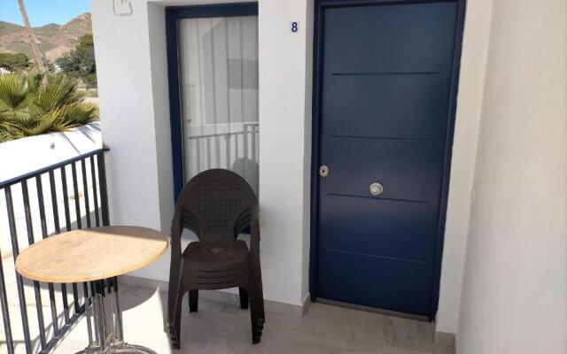 Apartamentos Cala San Pedro