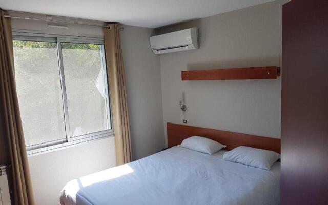 Hotel Point Bleu