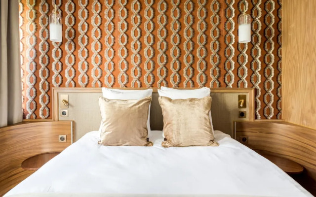 Merveil Family Suites - Viala I-II-IV