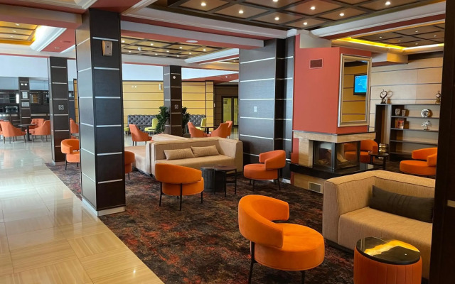 Borovets Hills Resort & SPA