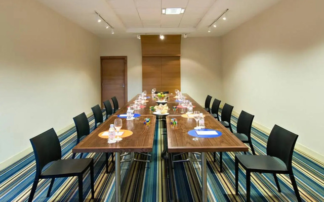 Aloft Bengaluru Whitefield