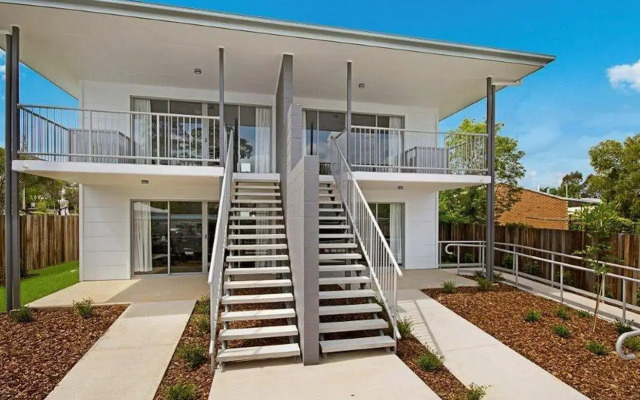 Cooroy Luxury Motel Apartments Noosa