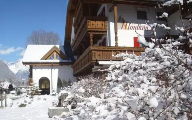 Apartments Residence Montana