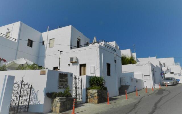 St. Paul's Fedra