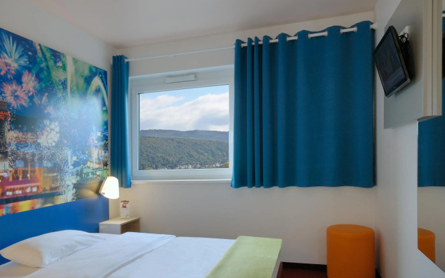 B&B Hotel Heidelberg