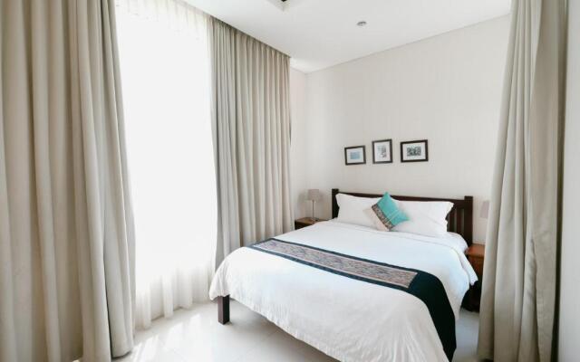 Lombok River Villas