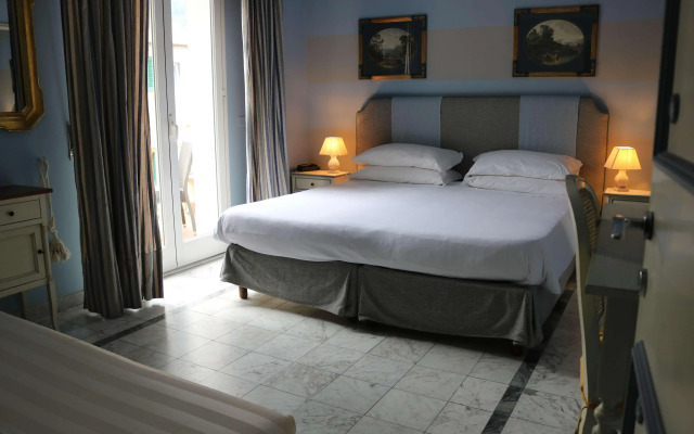 Hotel Shelley e delle Palme, BW Signature Collection