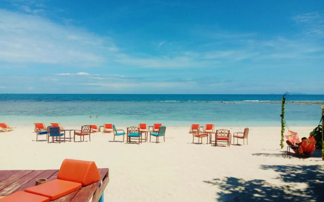 Seaboard Bungalows