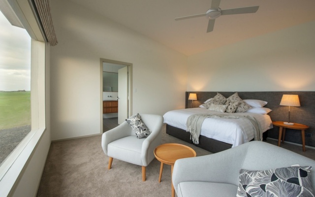 Oceanview Eco Villas – Guest Rooms – Nepean Bay