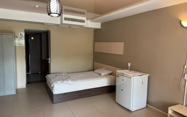 Hostel Dostar Beach