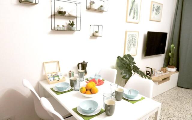 Apartment With 3 Bedrooms in Puertito de Güímar