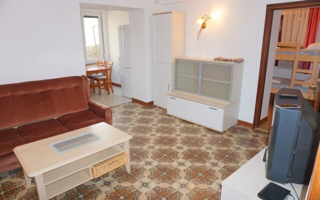 Family Apartments FK