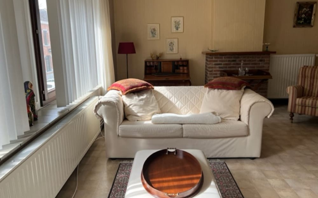 House Decently Ieper