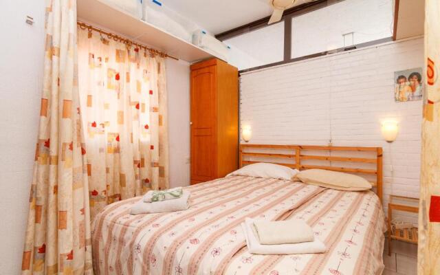 Carabeo 45 Studios Casasol