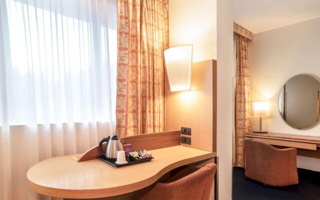 Mercure Eur Roma West