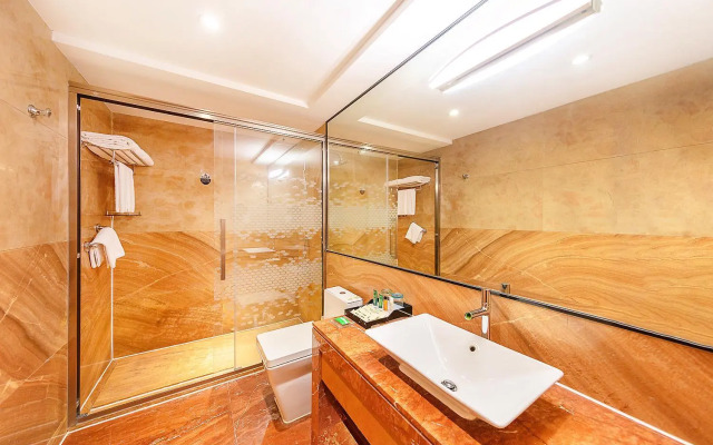 Hampton by Hilton Zhuhai Gongbei Port