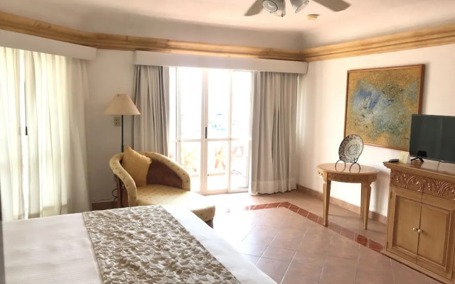 Marina Villas - Grand Isla Navidad