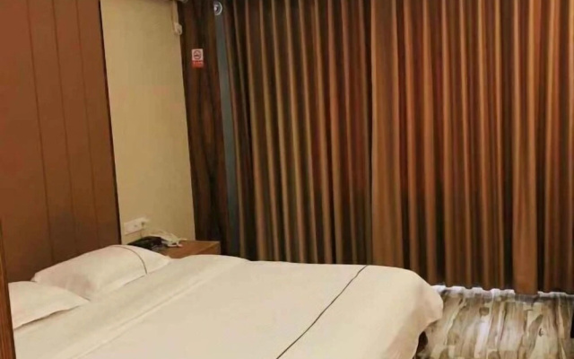 Yanyangtian Hotel – Guest Rooms – Zhongshan
