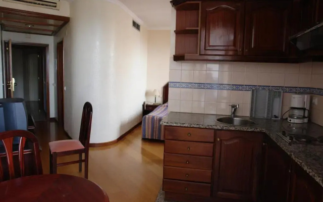 Musa d'Ajuda Hotel