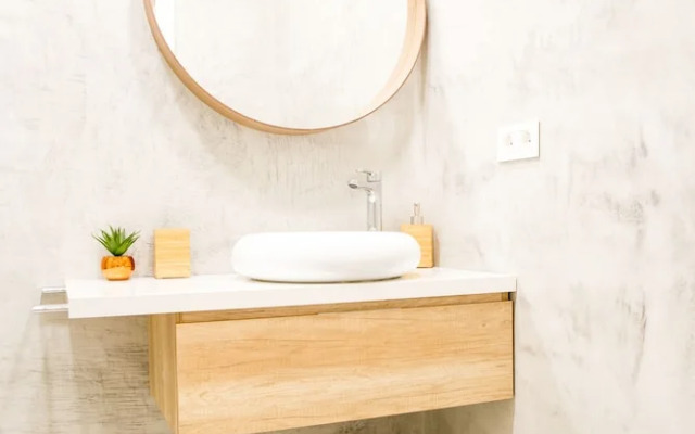 beach & center premium