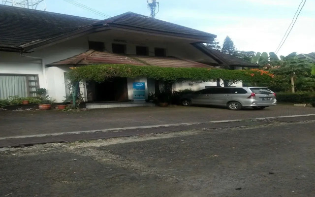 Catellya Guesthouse 2