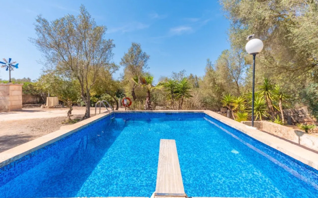 Sa Torreta in El Palmer