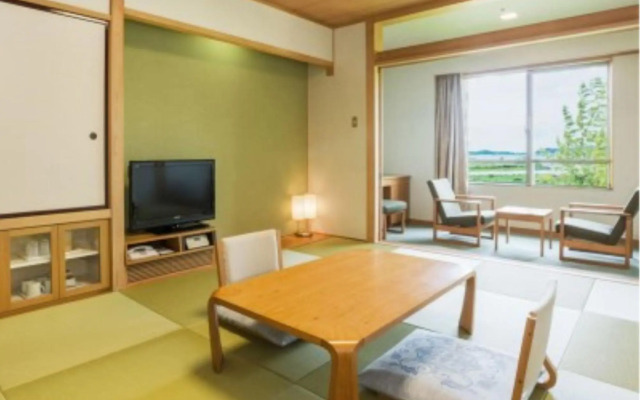 Diamond Katayamazu Onsen Society