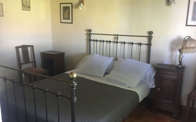 Gîtes et chambres d'hôtes La Peyre